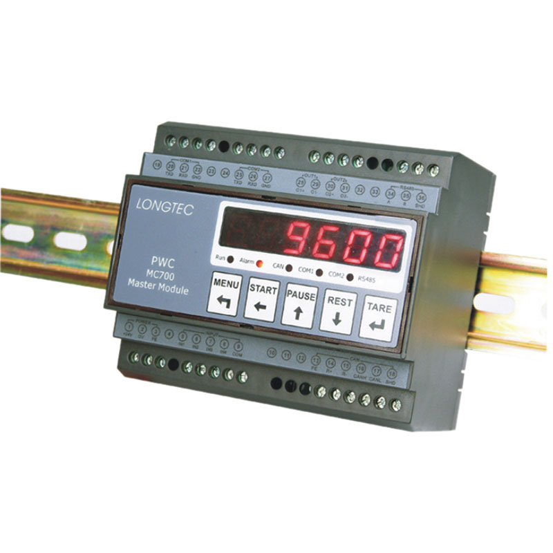 PWC主控模块MC700