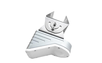 80G 调频雷达物(液)位计 80G 调频雷达物(液)位计