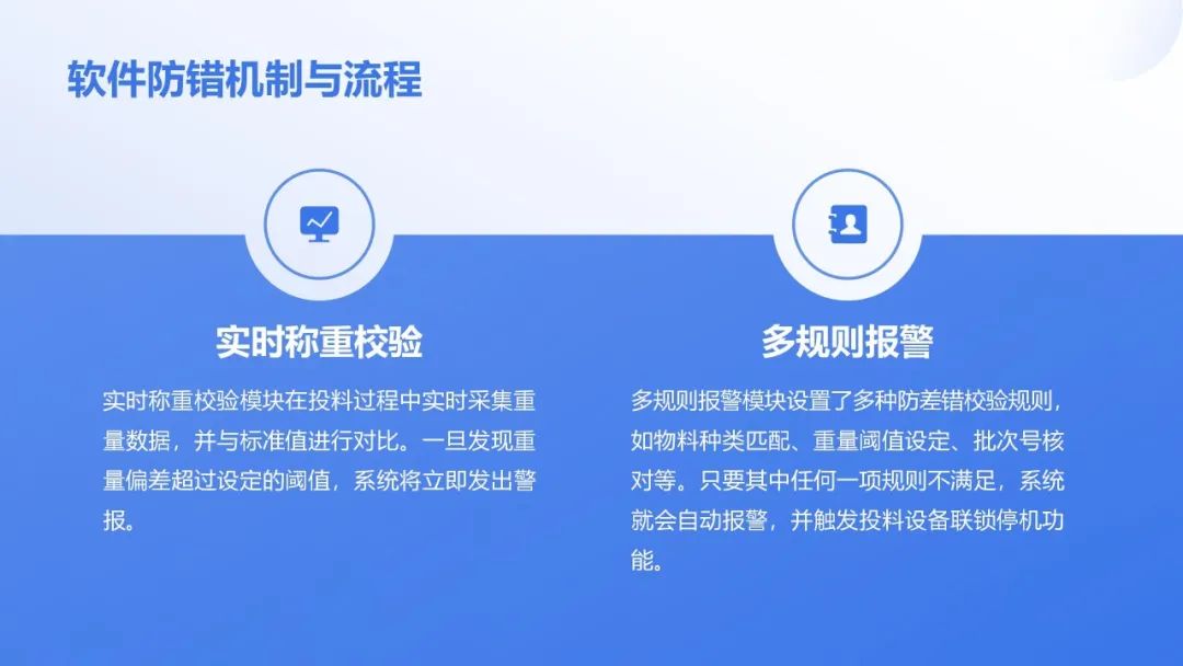 以创新技术赋能智能制造|PA旗舰厅官网亮相2025衡器展 以创新技术赋能智能制造|PA旗舰厅官网亮相2025衡器展