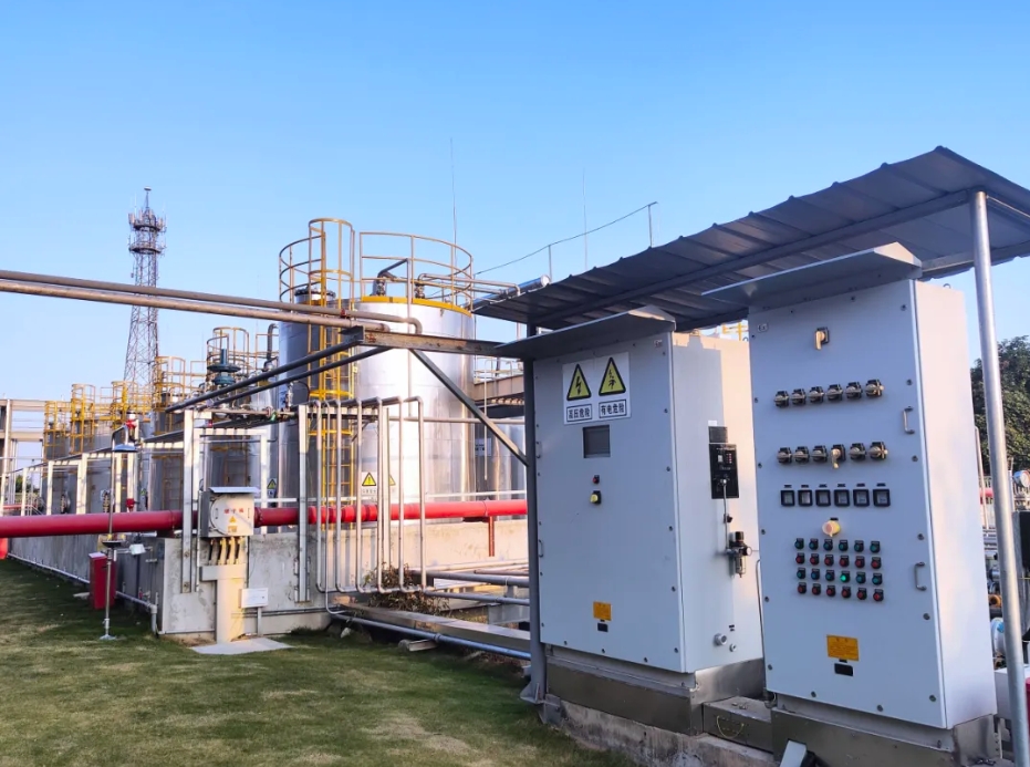 高度认可！一封来自客户的感谢信