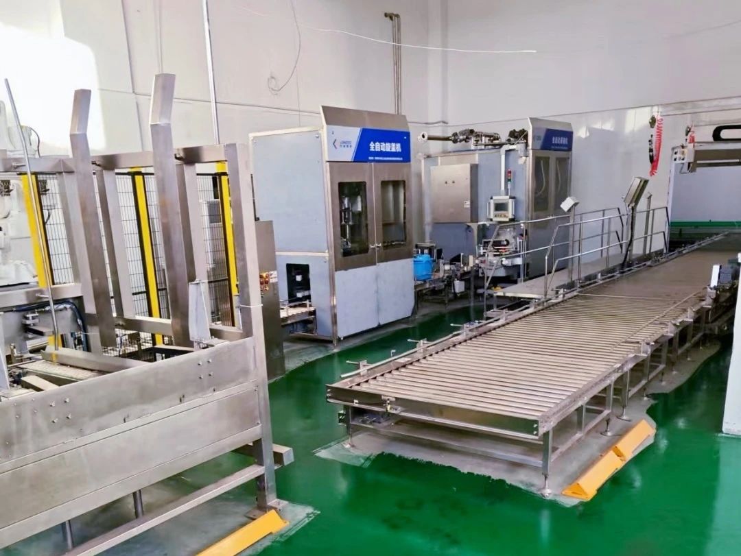 寒冬中的坚守与奋斗| PA旗舰厅官网智造助力客户迈向智能智造新征程 寒冬中的坚守与奋斗| PA旗舰厅官网智造助力客户迈向智能智造新征程