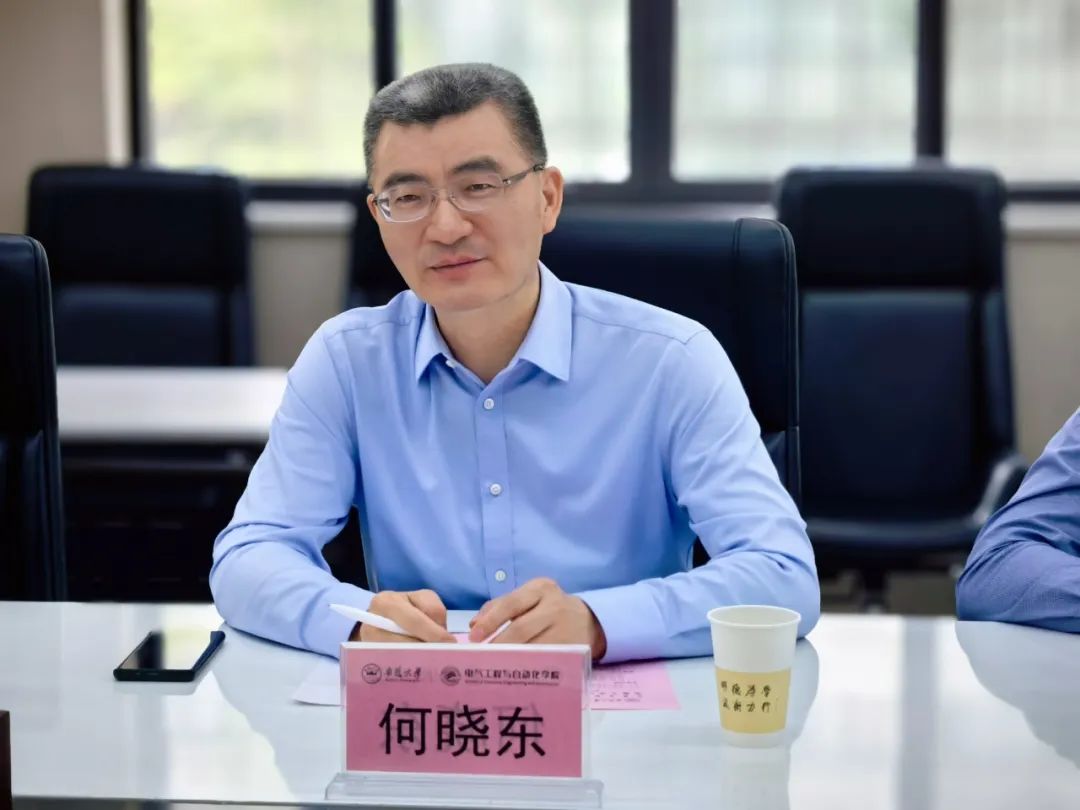 安徽大学电气工程与自动化学院与合肥PA旗舰厅官网共建大学生实践教育基地 安徽大学电气工程与自动化学院与合肥PA旗舰厅官网共建大学生实践教育基地