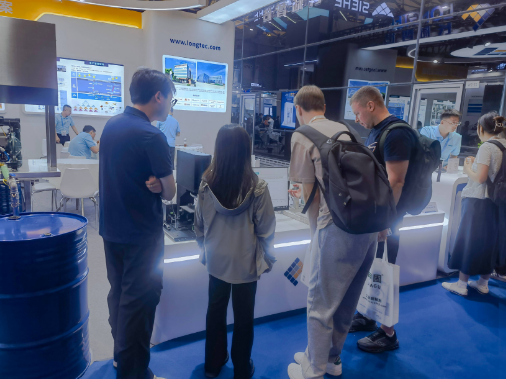 双展齐发|赋能行业创新，引领智能智造新风向